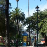 Miraflores Bajo tendrá recambio de luminarias tras proyecto del Municipio de Viña del Mar para iluminar el barrio y mejorar seguridad de peatones