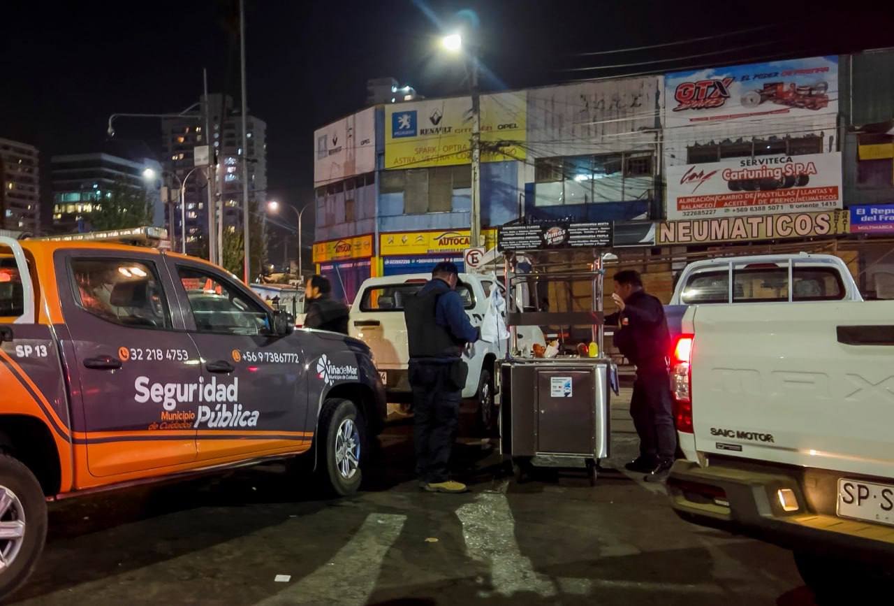 operativo nocturno 2