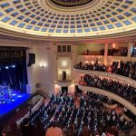 Gran variedad de espectáculos ofrece el Teatro Municipal de Viña del Mar en el mes de abril