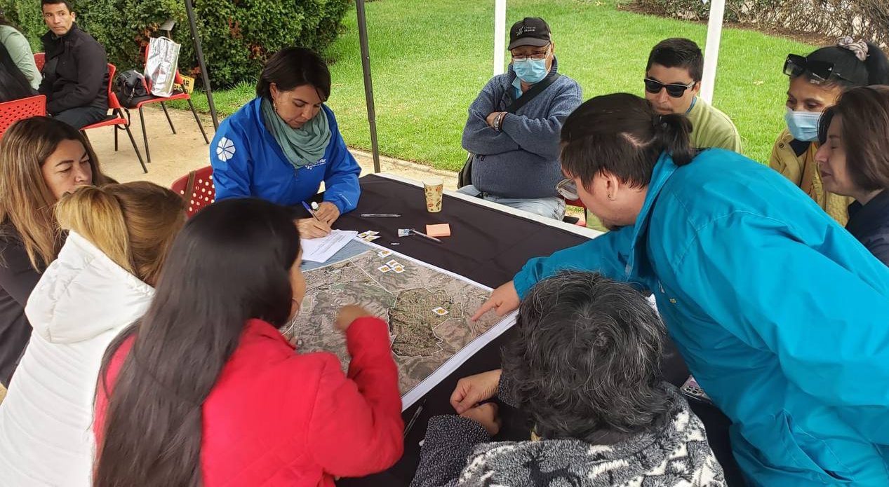 Municipio lanza primer presupuesto participativo para Viña del Mar