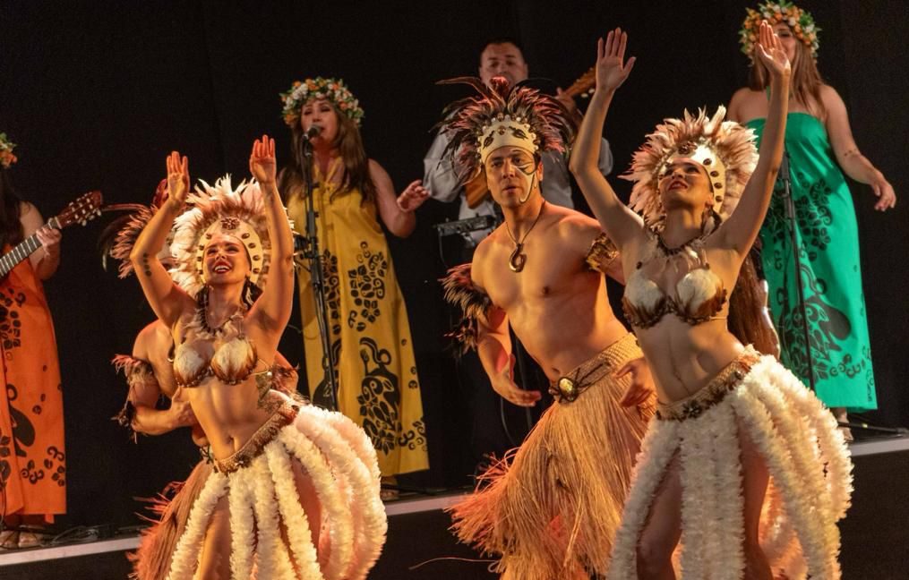 Ballet, conciertos y teatro se presentarán durante mayo en el Teatro Municipal de Viña del Mar