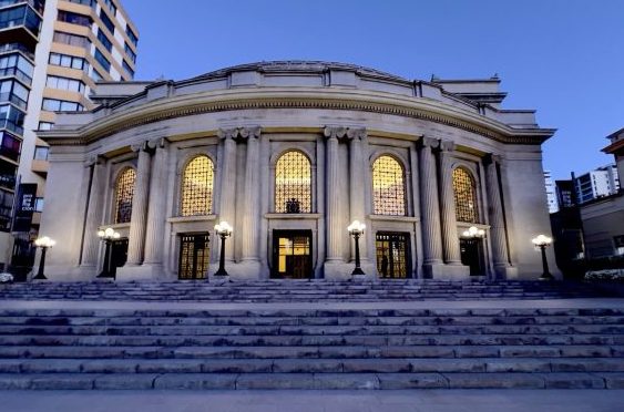 Con gran cartelera de actividades y muestras culturales, Viña del Mar celebrará Día de los Patrimonios: vuelve el Teatro Municipal