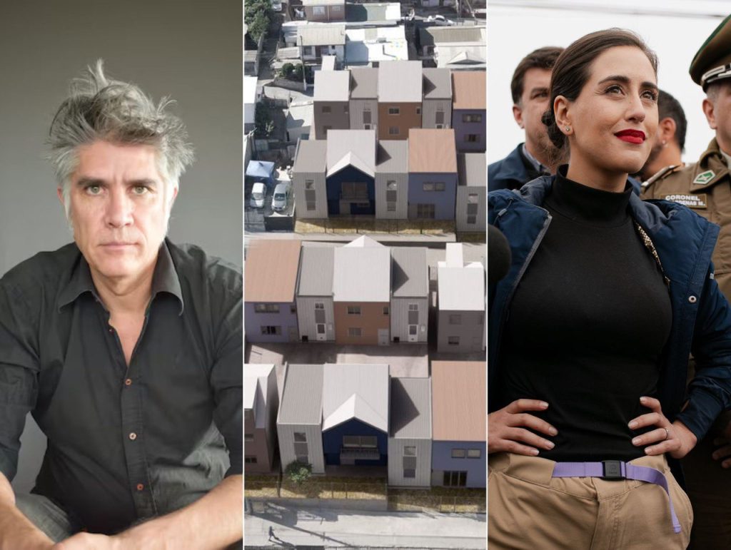 Imagen principal: Municipio de Viña del Mar trabaja proyecto de construcción de viviendas para zonas afectadas junto a estudio de arquitectura “Elemental”