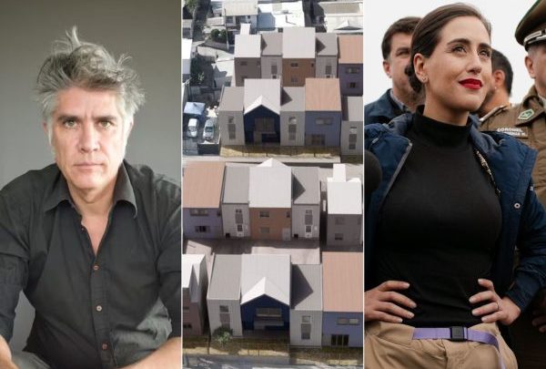 Municipio de Viña del Mar trabaja proyecto de construcción de viviendas para zonas afectadas junto a estudio de arquitectura “Elemental”