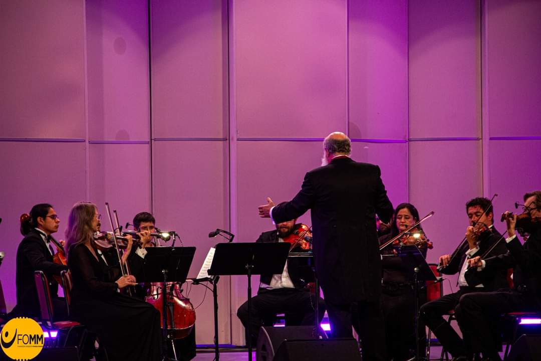 Orquesta marga marga