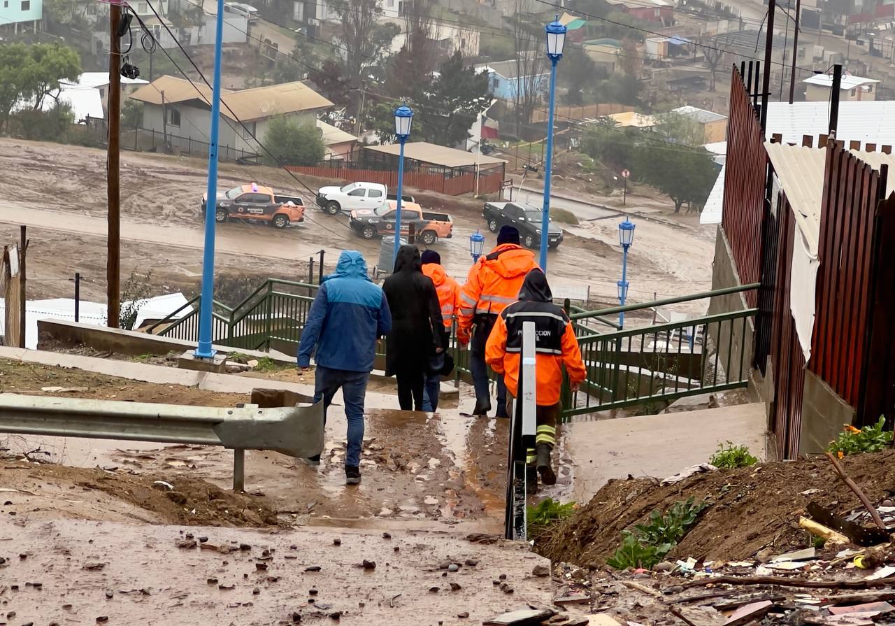 emergencia terreno 2