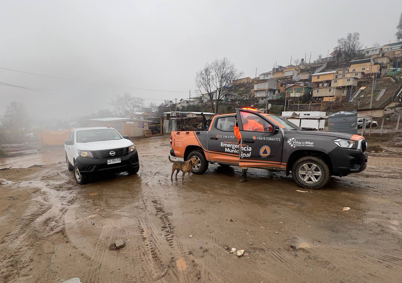 emergencia terreno 3