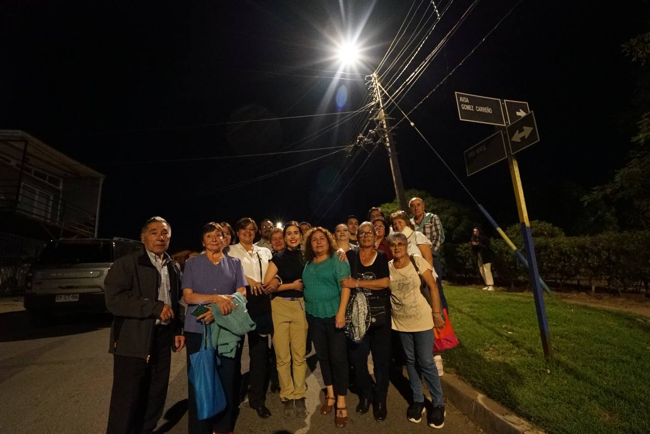 luminarias gomez caerreño 2
