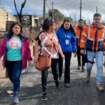 Robusto plan de emergencia implementa municipio de Viña del Mar ante llegada de fuertes lluvias a la ciudad