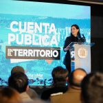 Alcaldesa Ripamonti expuso Cuenta Pública Municipal: Viña del Mar es la 4ta ciudad del país con más proyectos presentados e inversión en seguridad se multiplicó