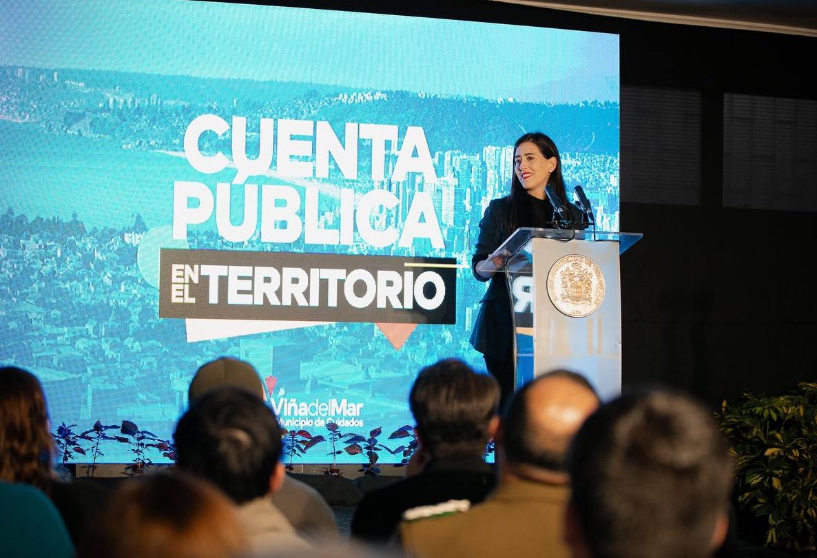 Gestión Cuenta Pública 2023