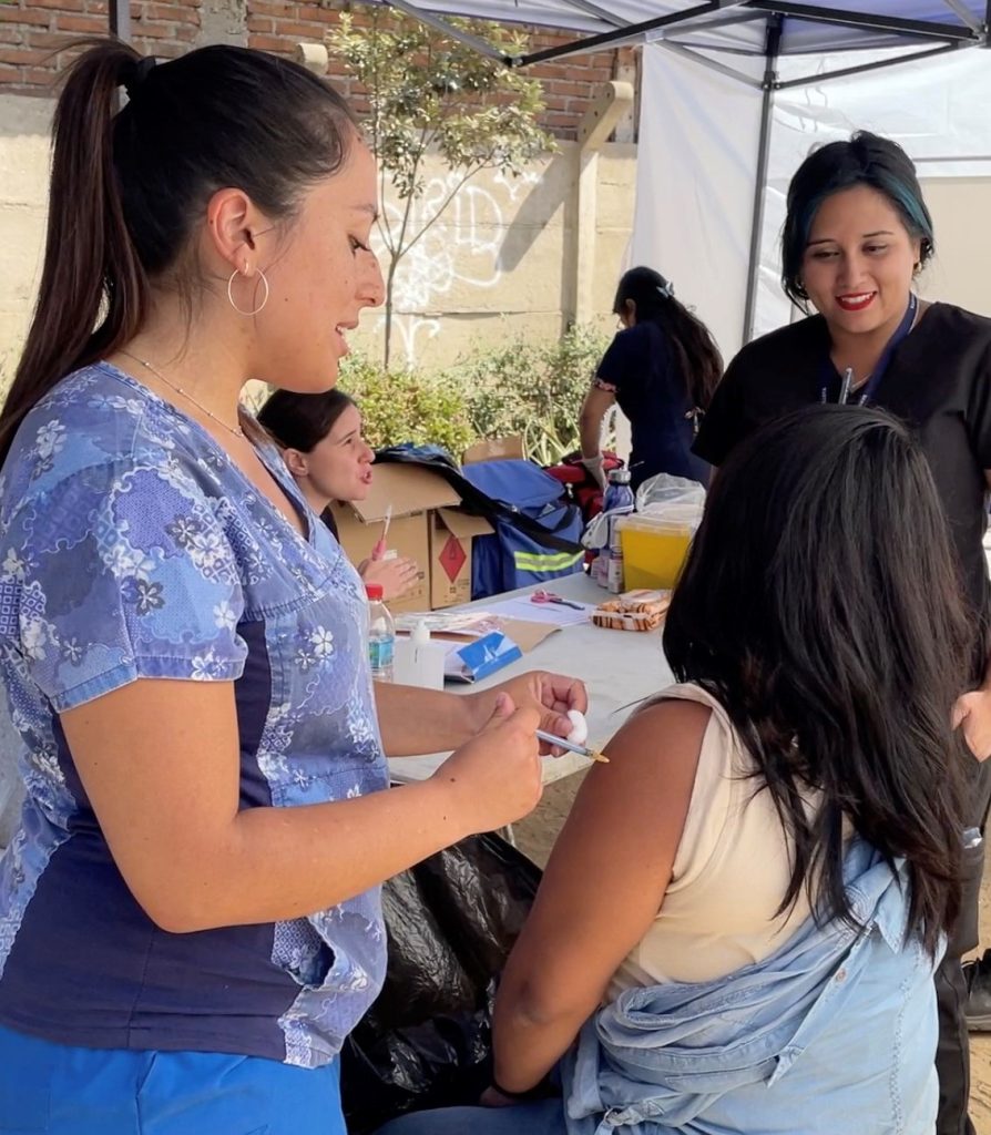 Imagen principal: Municipio de Viña del Mar potencia estrategia de vacunación contra enfermedades respiratorias