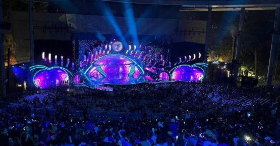 Festival de Viña del Mar 2025 define fecha de certamen y Gala para su próxima edición