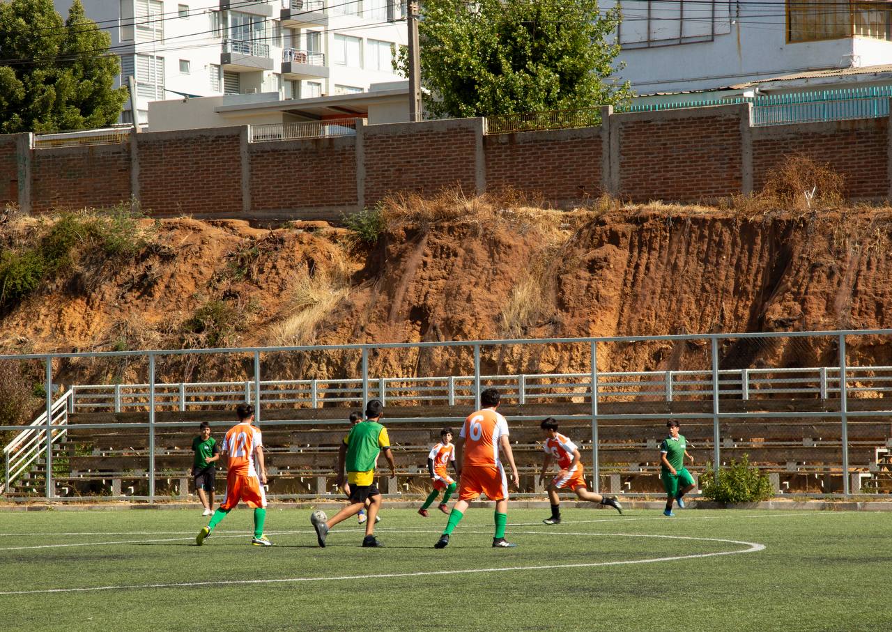 canchas 3