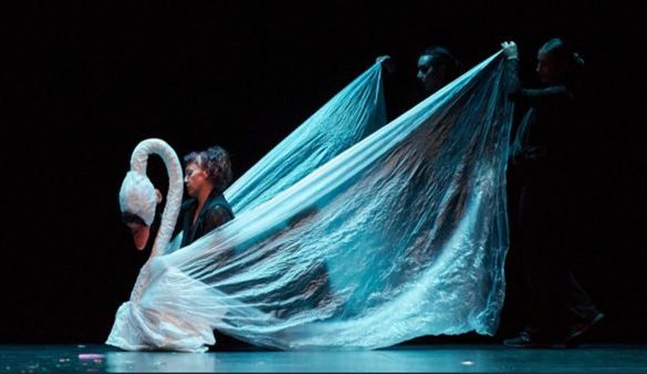 Festival de Teatro llega al Municipal de Viña del Mar con obras para toda la familia y entrada liberada