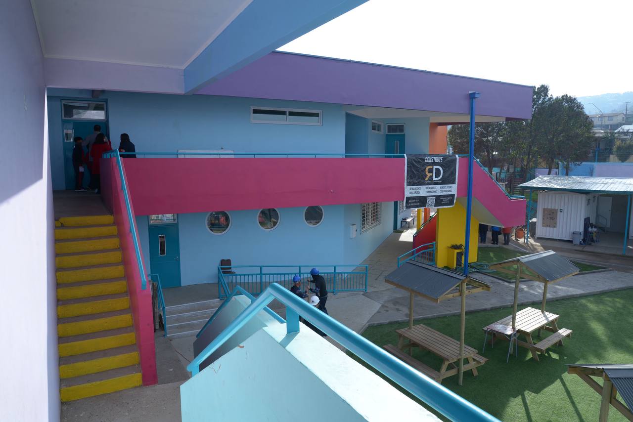 escuela villa independencia 3