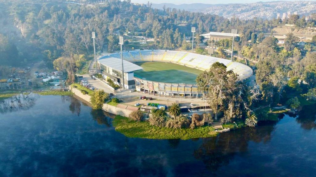 Imagen principal: Alcaldesa Ripamonti tras confirmación de Viña del Mar como sede del Mundial Sub 20: “Seremos protagonistas de uno de los eventos deportivos más importantes a nivel internacional”