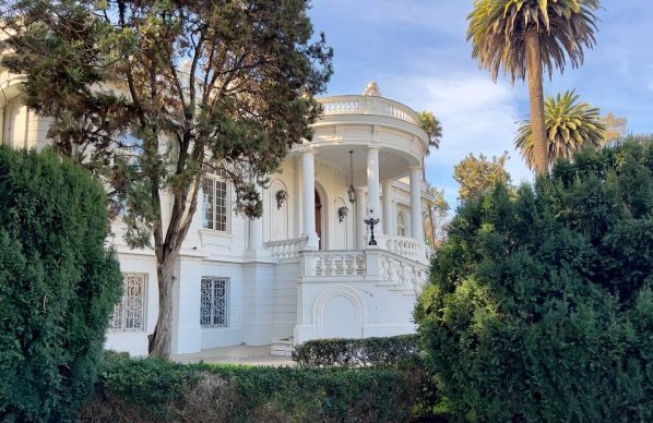 Museo Palacio Rioja invita a artistas visuales, y coleccionistas, entre otros, a postular a su Temporada de Exposiciones 2025