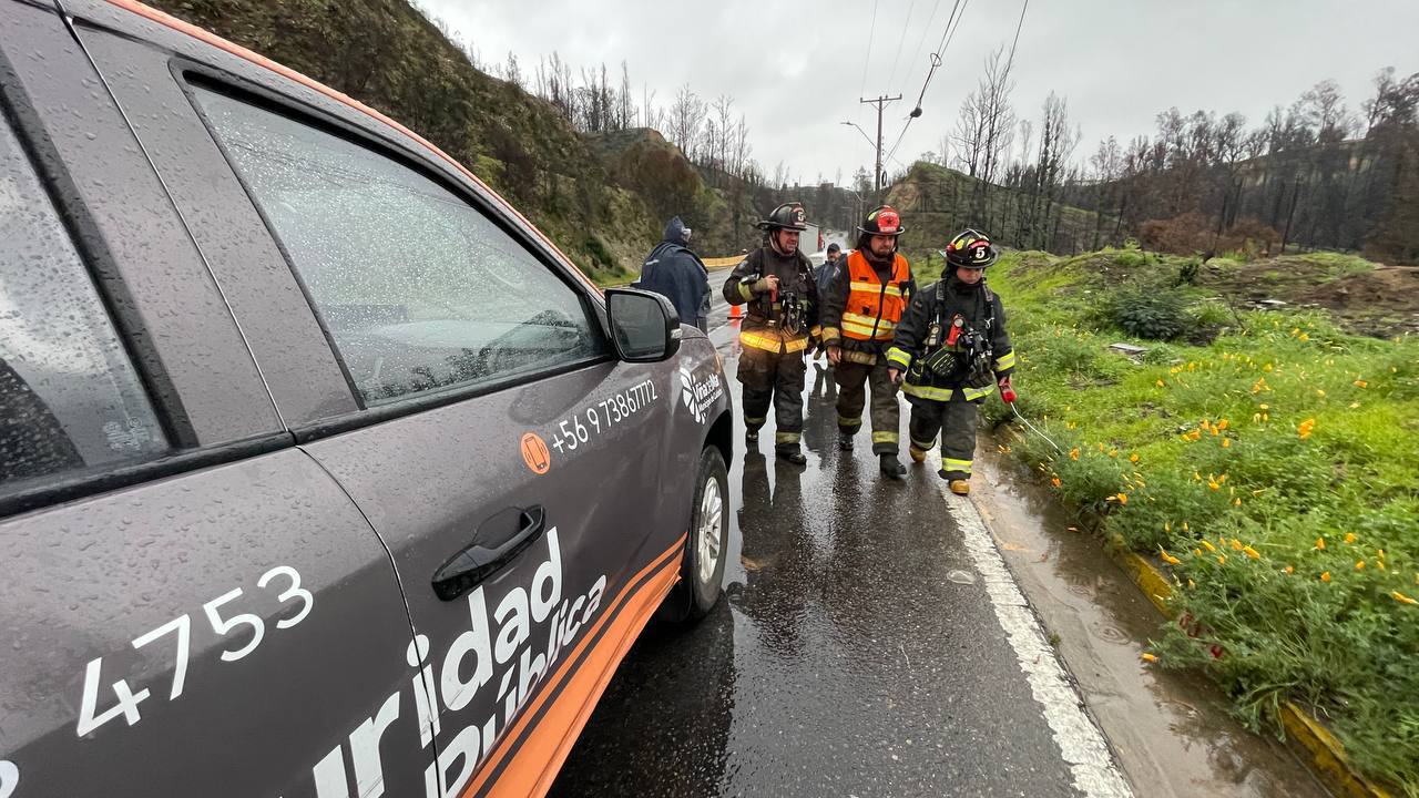 balance sistema frontal 2