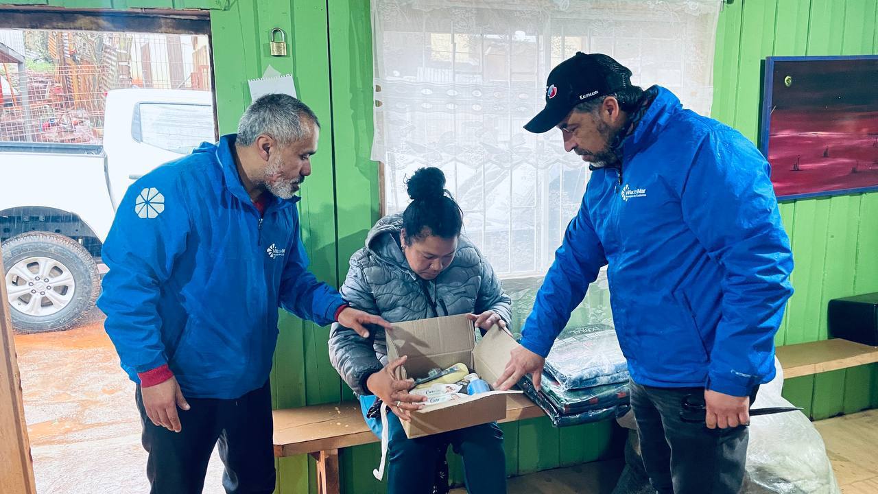 balance sistema frontal 4