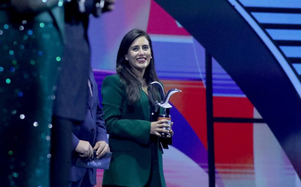 Imagen principal: Publican bases de las Competencias Folclórica e Internacional del Festival de Viña del Mar 2025