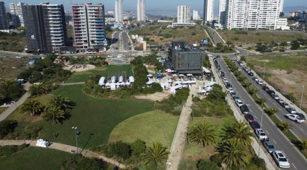 Municipio de Viña del Mar revela resultados de participación ciudadana que ratifica cambio de nombre de Parque La Foresta