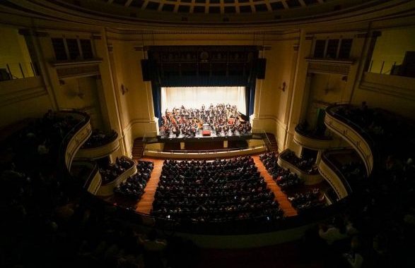 El musical “Cats”, ballet, conciertos y destacadas expresiones artísticas ofrece el Teatro Municipal de Viña del Mar durante agosto