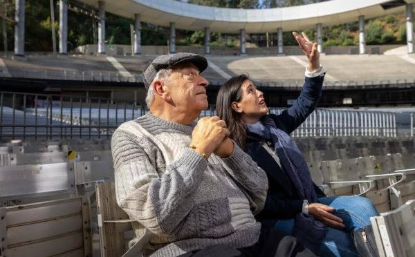 Cierre de Teletón 2024: por segundo año consecutivo evento se realizará en la Quinta Vergara de Viña del Mar