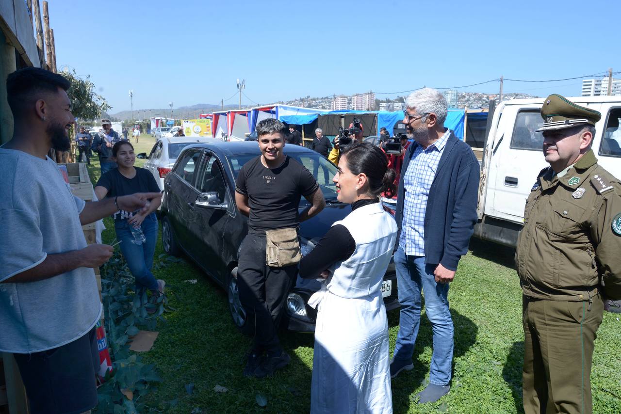 INSPECCION SPORTING 3