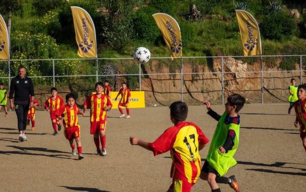 Municipio de Viña del Mar aprueba adjudicación de obras para mejorar recintos deportivos de Santa Julia y Chorrillos