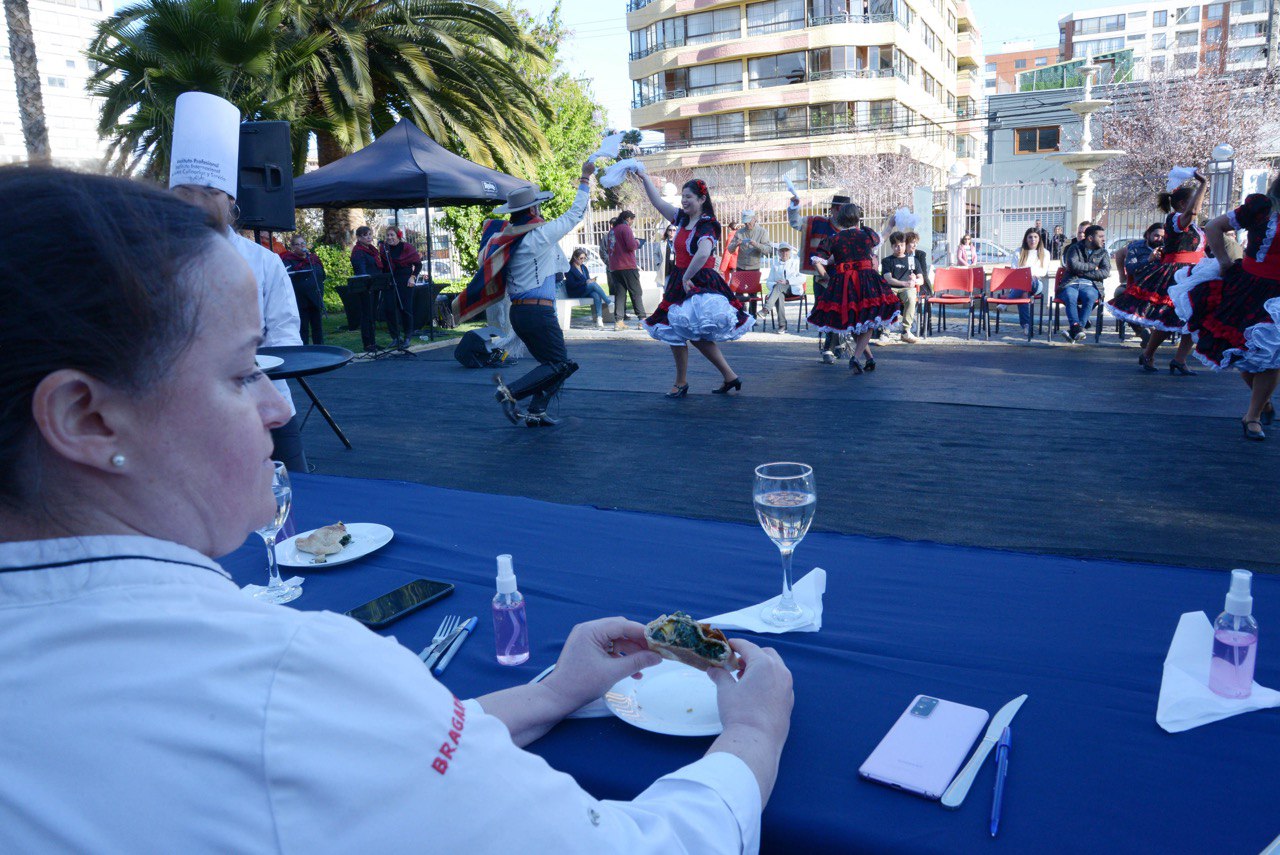 Imagen de galería: concurso empanadas 2