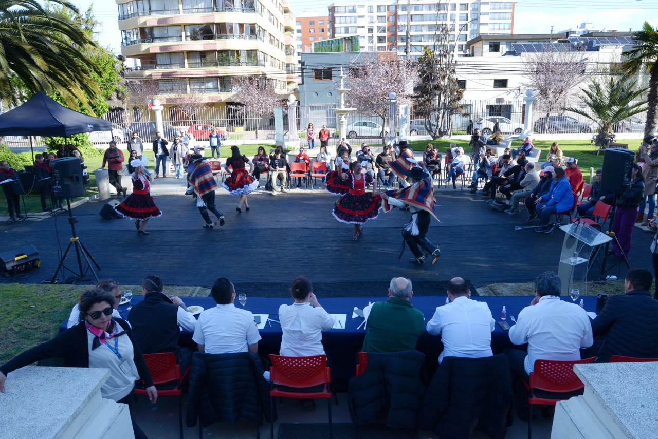 Imagen de galería: concurso empanadas 3