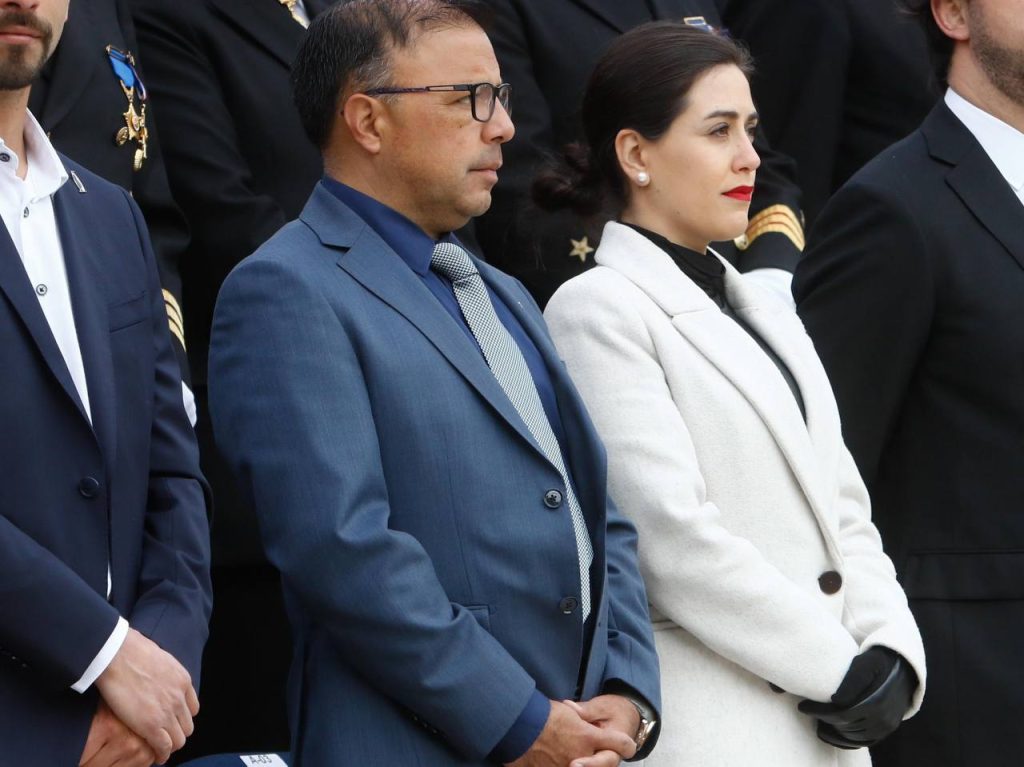 Imagen principal: Alcaldesa Ripamonti tras desfile regional por Fiestas Patrias: “Ponemos en valor lo que significa conmemorar nuestros valores patrios”