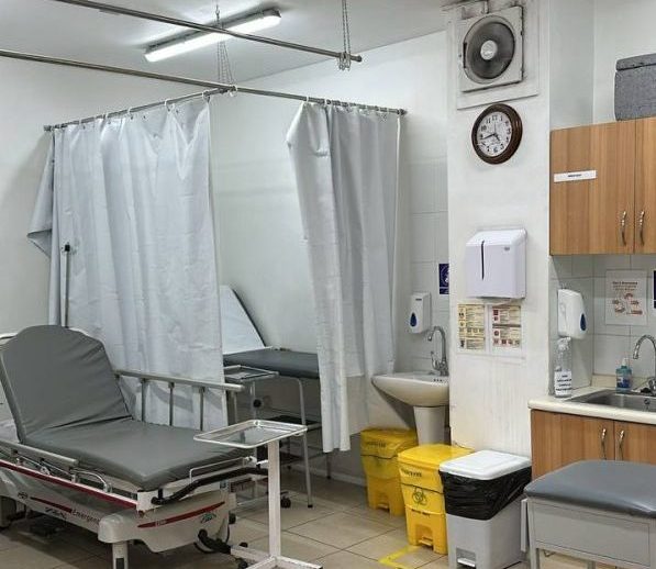 Viña del Mar implementa SAPU temporal como medida inédita para afrontar paro nacional de la salud primaria