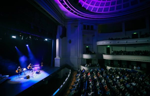 Nutrida cartelera de eventos tendrá el Teatro Municipal de Viña del Mar en octubre