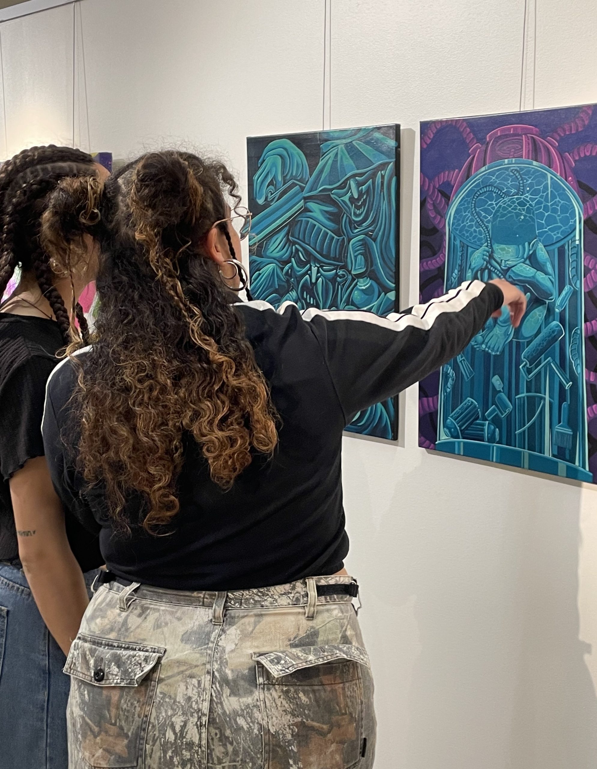 Expo Rincones Urbanos 2 MPR 2024