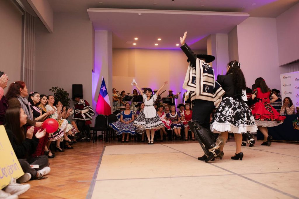 Imagen principal: Municipio de Viña del Mar recupera Hotel O`Higgins como espacio de encuentro cultural y adjudica diseño de arquitectura del recinto