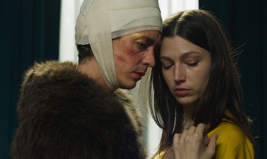 Imagen principal: El Festival Internacional de Cine de Viña del Mar regresa al Teatro Municipal