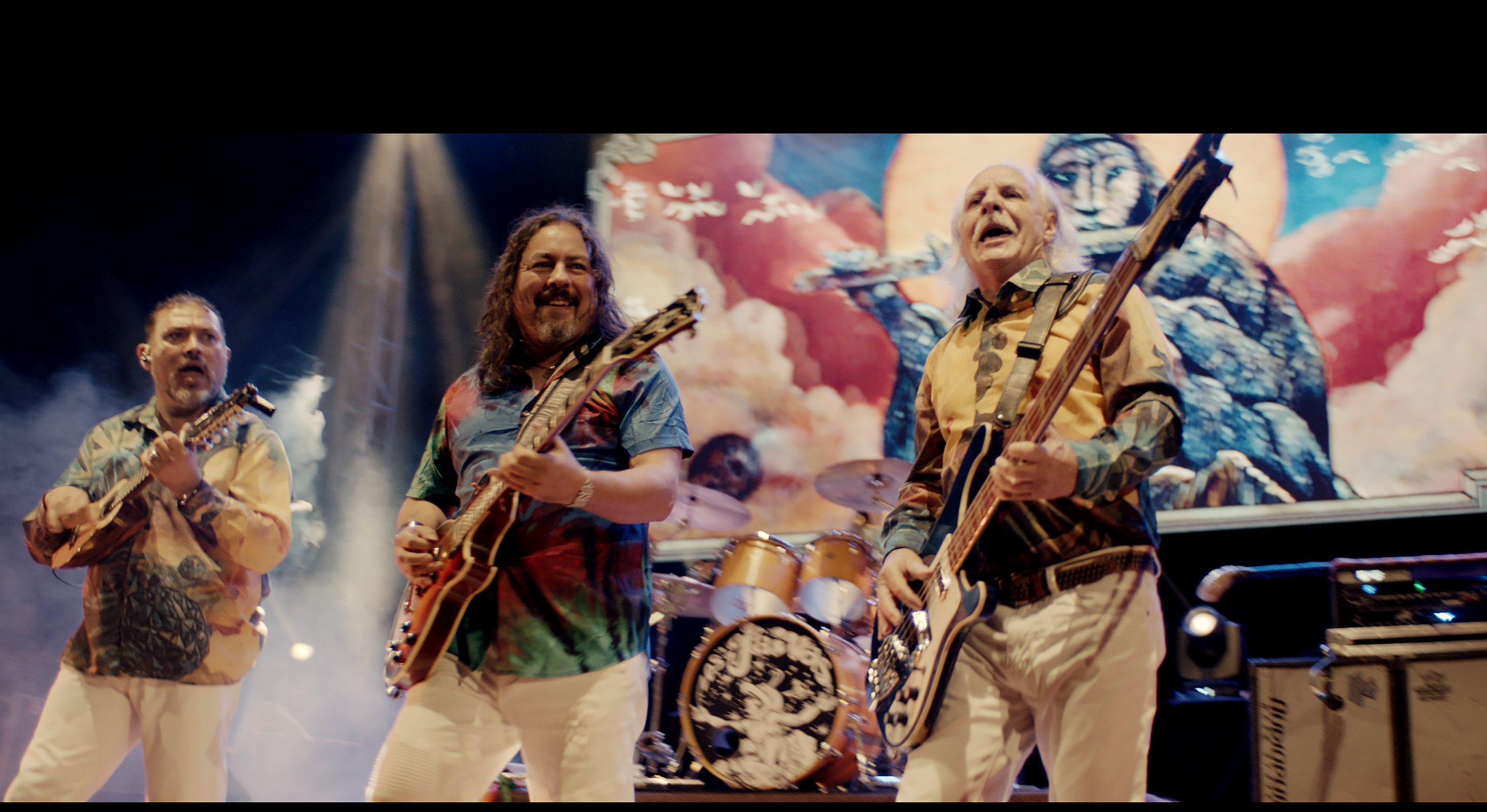 3.- La Ruta Infinita LOS JAIVAS