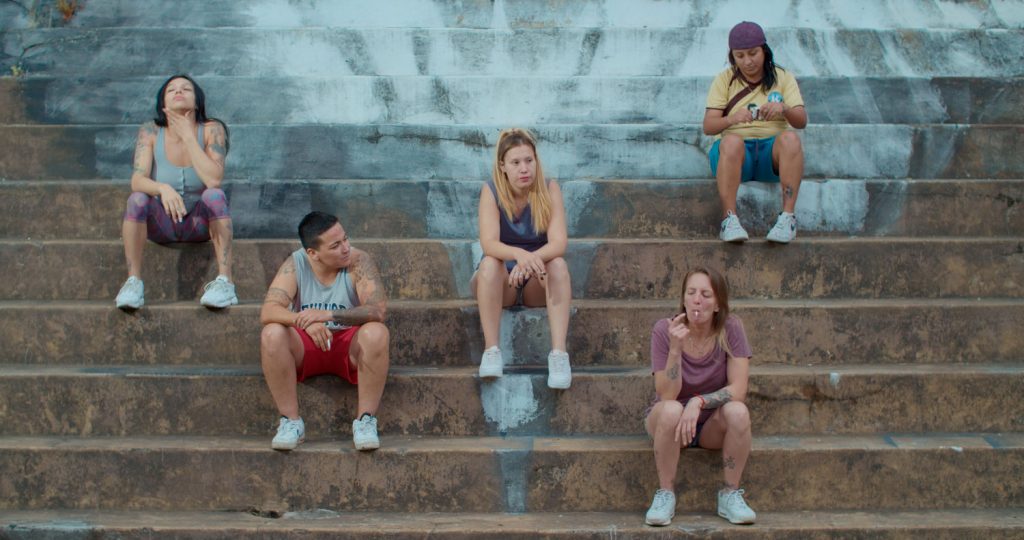 Imagen principal: FICVIÑA: 36° Festival Internacional de Cine de Viña del Mar se unirá al festejo de los 150 años de la ciudad con competencias, estrenos, espacio de industria y un homenaje al cine boliviano