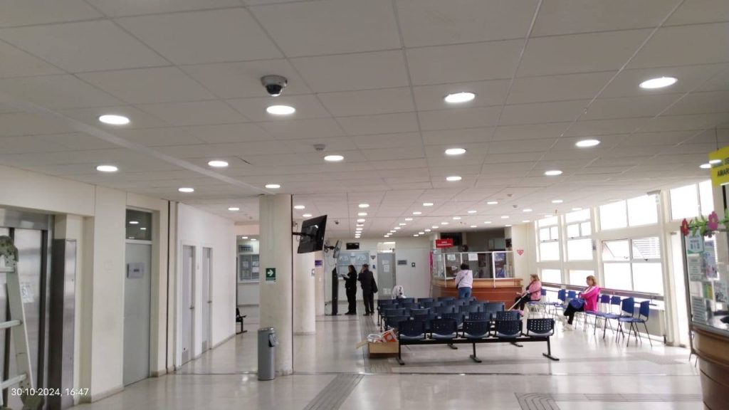 Imagen principal: Mejoras en centros de salud de Viña del Mar refuerzan seguridad e infraestructura