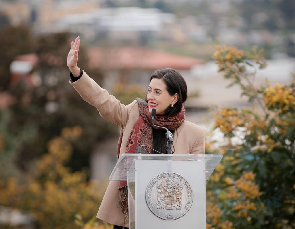 Imagen principal: Alcaldesa Ripamonti propone auditoría externa para inicio de su segundo período de gestión municipal