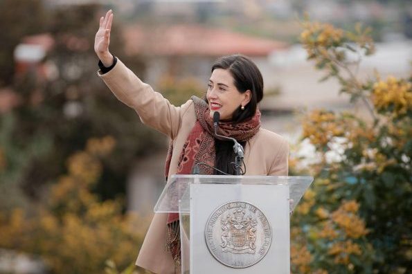 Alcaldesa Ripamonti propone auditoría externa para inicio de su segundo período de gestión municipal