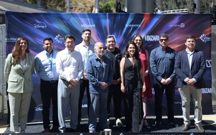 Festival de Viña del Mar anuncia hitos en cuanto a  obras de infraestructura, inclusión y sostenibilidad por  primera vez en su historia