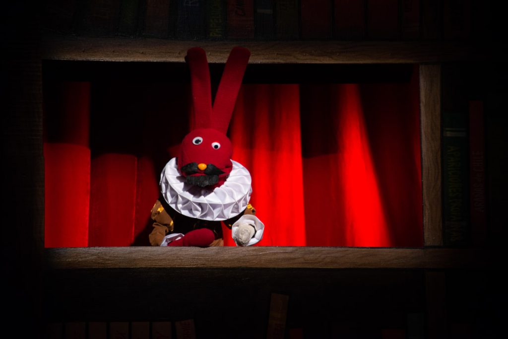 Imagen principal: Teatro Municipal de Viña del Mar ofrecerá una veintena de eventos durante enero   