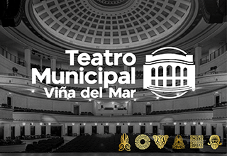Banner Informativo: Teatro Municipal 
