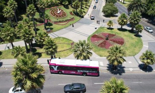 Diversas y atractivas actividades ofrece Viña del Mar en la temporada estival