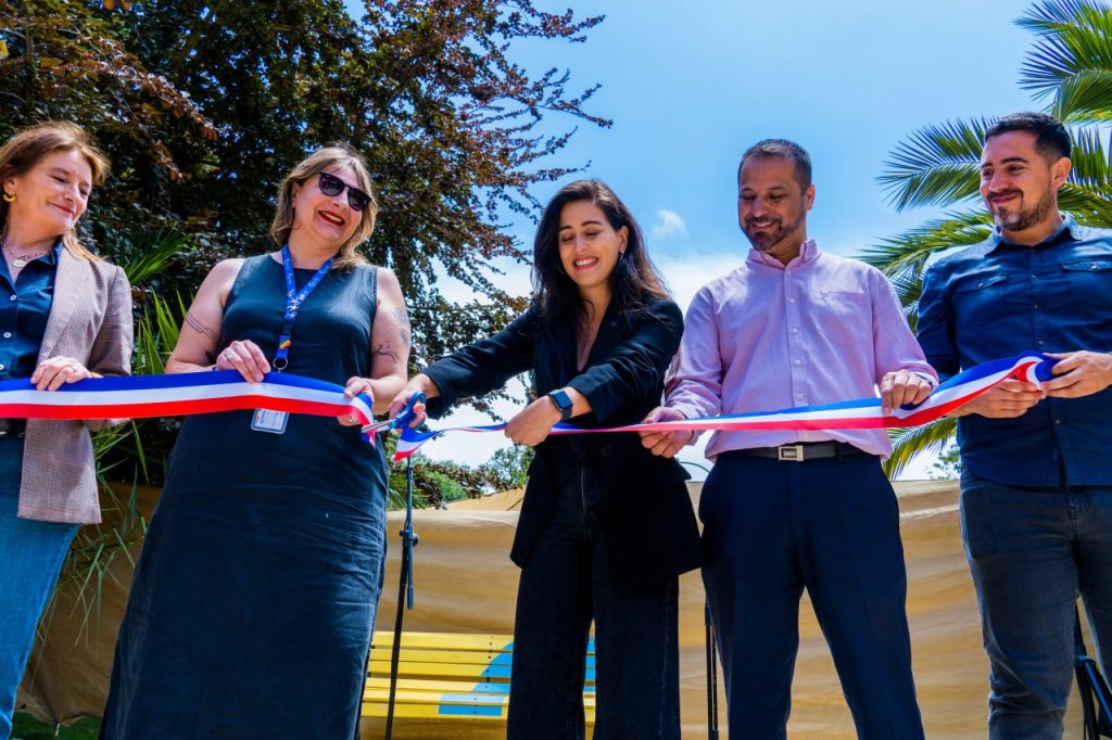 Imagen de la noticia: Inauguración 65a Feria Internacional de Artesanía