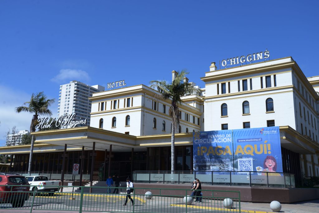 Imagen principal: Municipio de Viña del Mar habilita puntos de pago para la renovación de los Permisos Circulación 2025