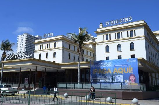 Municipio de Viña del Mar habilita puntos de pago para la renovación de los Permisos Circulación 2025